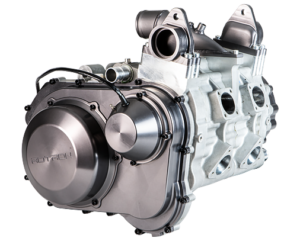 Rotron RT700-CR Rotary Engine